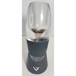 Red Wine Aerator and Pourer Barware